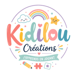 Kidilou Créations, J'apprends en jouant